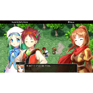 KEMCO RPG Selection Vol. 3 - PlayStation 5