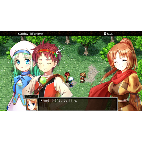 KEMCO RPG Selection Vol. 3 - PlayStation 5