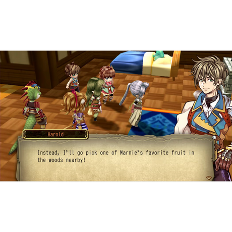 KEMCO RPG Selection Vol. 3 - PlayStation 5