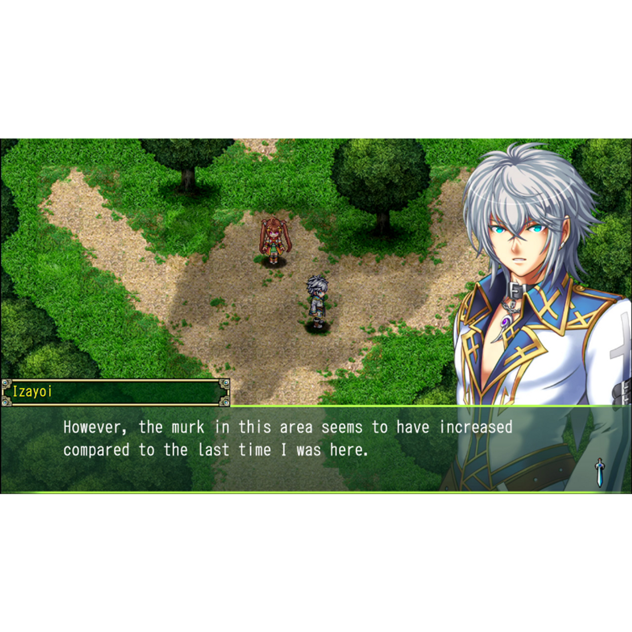 KEMCO RPG Selection Vol. 3 - Nintendo Switch