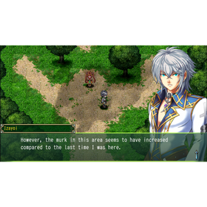 KEMCO RPG Selection Vol. 3 - PlayStation 5