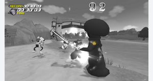 KINGDOM HEARTS The Story So Far - PlayStation 4