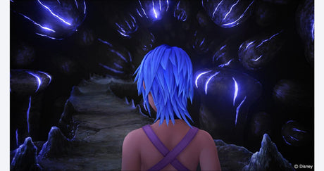 KINGDOM HEARTS The Story So Far - PlayStation 4