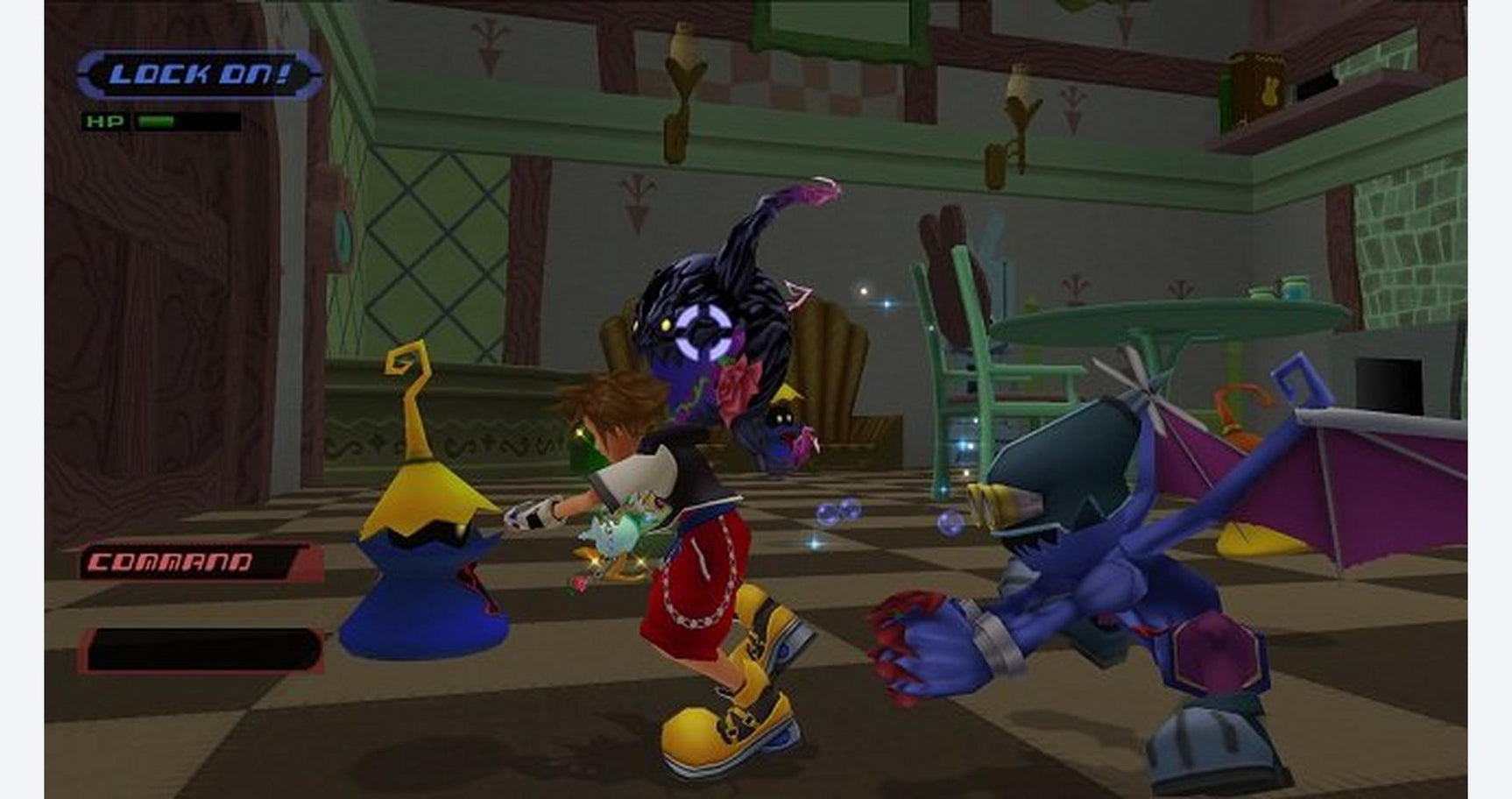 KINGDOM HEARTS The Story So Far - PlayStation 4