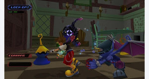 KINGDOM HEARTS The Story So Far - PlayStation 4