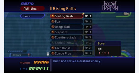 KINGDOM HEARTS The Story So Far - PlayStation 4