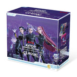 KPop Demon Hunters Collectible Cards: Classic Edition Booster Box