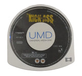 Kick-Ass - UMD Video for PSP