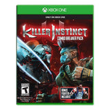 Killer Instinct: Combo Breaker Pack - Xbox One