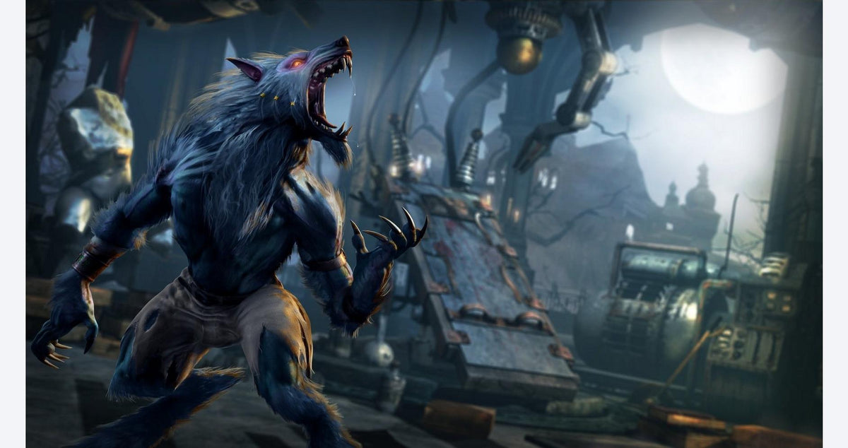 Killer Instinct Definitive Edition - Xbox One