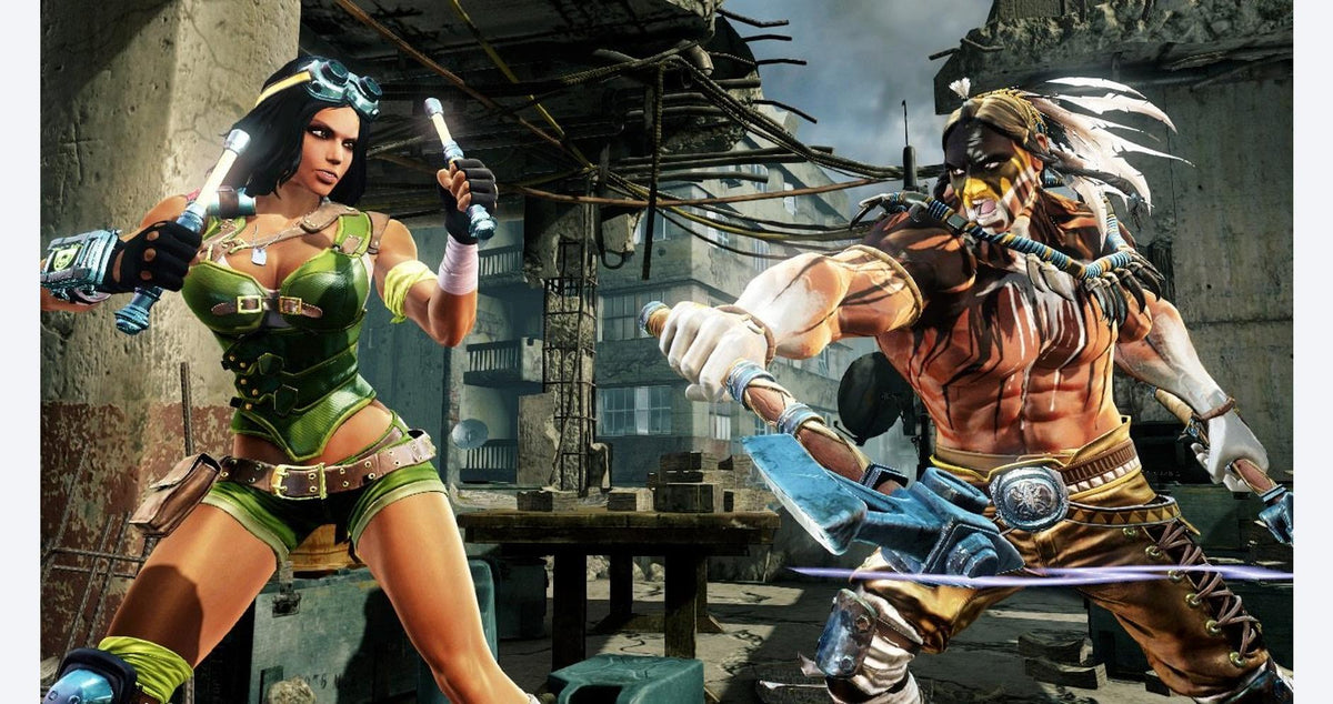 Killer Instinct Definitive Edition - Xbox One