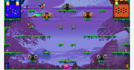 Killer Queen Black - Nintendo Switch