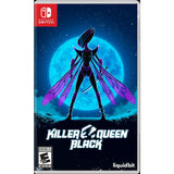 Killer Queen Black - Nintendo Switch