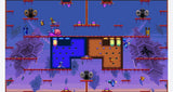 Killer Queen Black - Nintendo Switch
