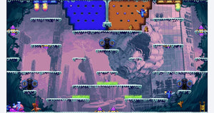 Killer Queen Black - Nintendo Switch