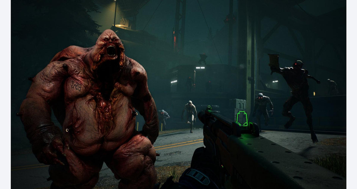 Killing Floor 3 - PlayStation 5