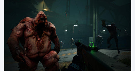 Killing Floor 3 - PlayStation 5