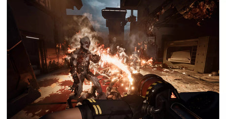 Killing Floor 3 - PlayStation 5