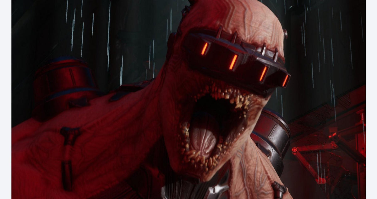 Killing Floor 3 - PlayStation 5