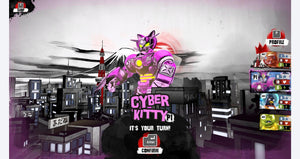 King of Tokyo - PlayStation 5