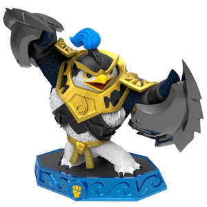 King Pen - Skylanders Imaginators