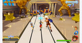 Kingdom Hearts Melody of Memory - PlayStation 4