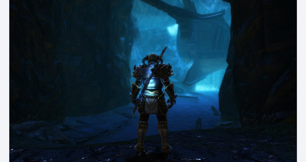 Kingdoms of Amalur: Re-Reckoning - Xbox One