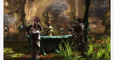 Kingdoms of Amalur: Re-Reckoning - Xbox One