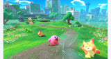 Kirby and the Forgotten Land - JP Nintendo Switch