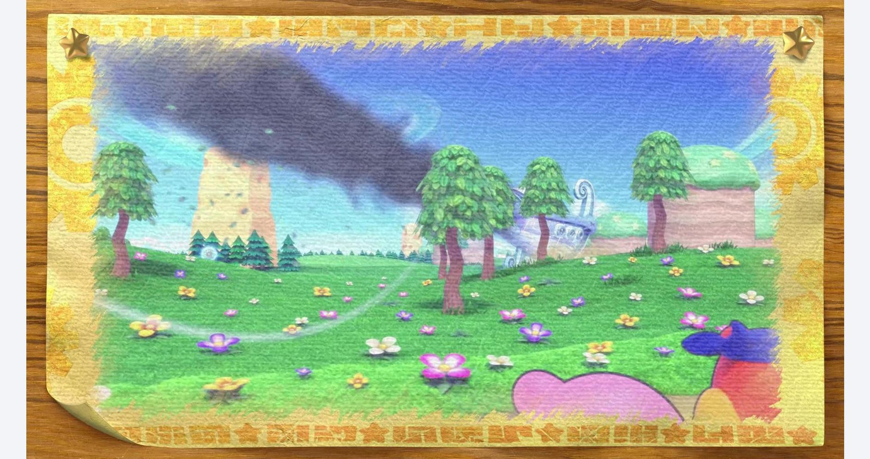 Kirby's Return to Dream Land Deluxe - Nintendo Switch