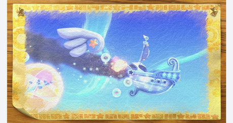 Kirby's Return to Dream Land Deluxe - Nintendo Switch