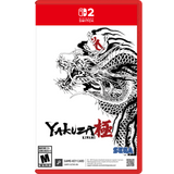 Yakuza Kiwami 1 - Nintendo Switch 2