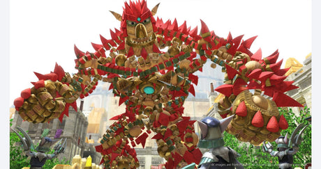 Knack II - PlayStation 4