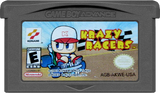 Konami Krazy Racers - Game Boy Advance