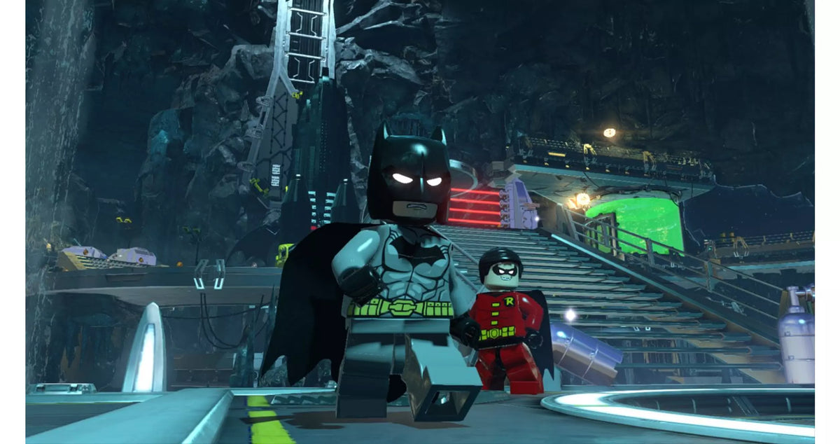 LEGO Batman 3: Beyond Gotham - Xbox One