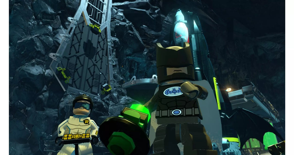 LEGO Batman 3: Beyond Gotham - Xbox One