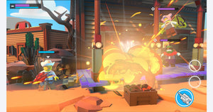 LEGO Brawls - PlayStation 5