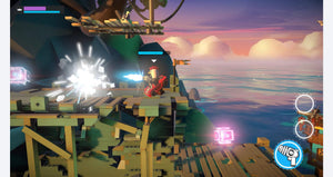 LEGO Brawls - PlayStation 5