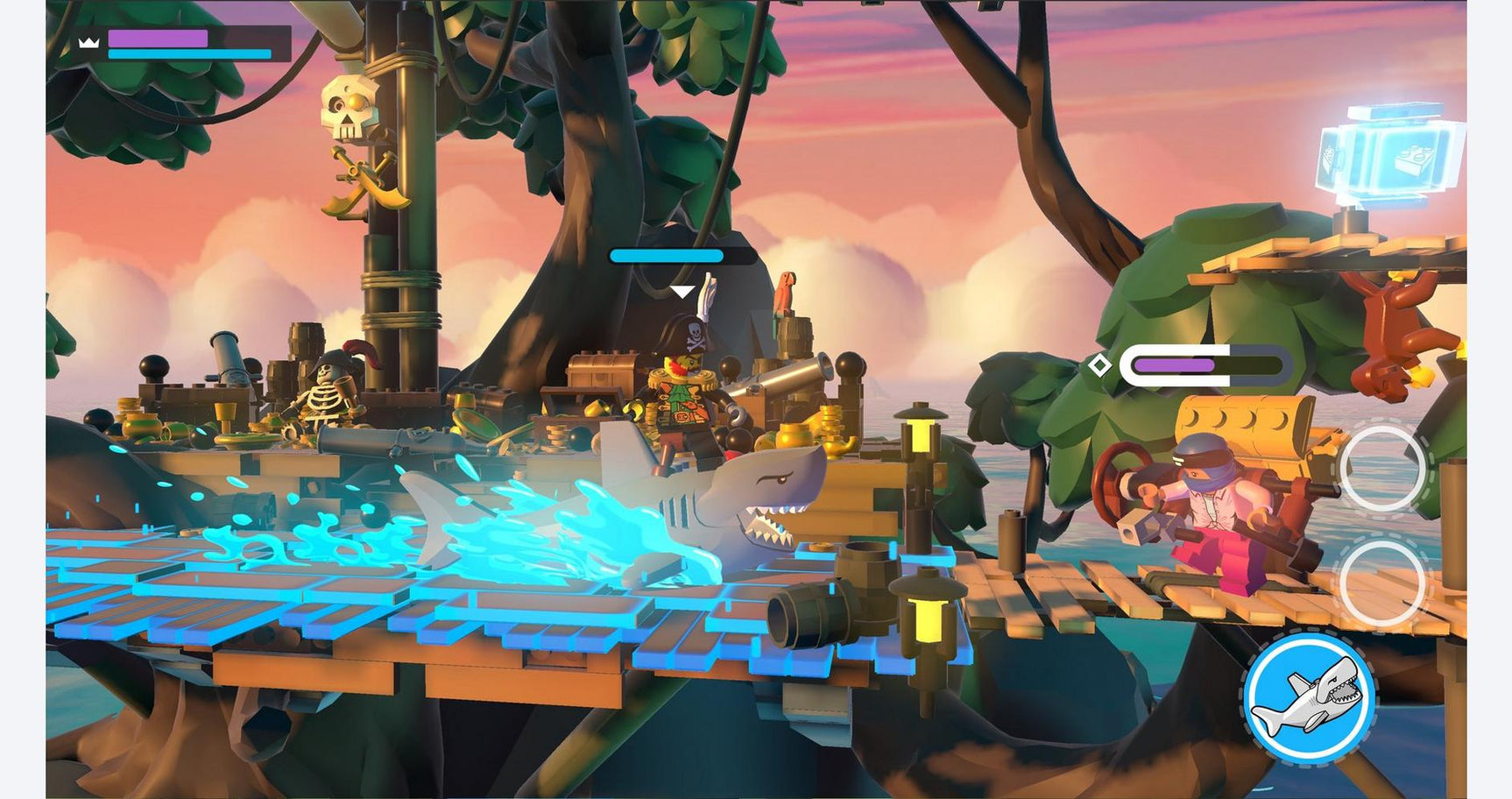 LEGO Brawls - PlayStation 5