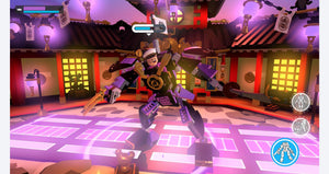 LEGO Brawls - PlayStation 5