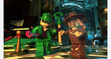 LEGO DC Super-Villains - Nintendo Switch