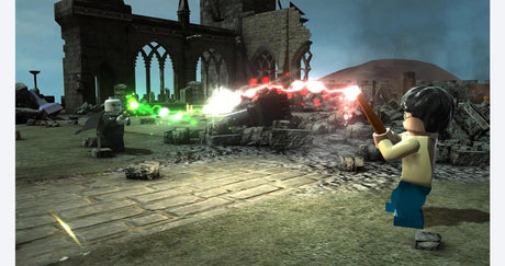 LEGO Harry Potter Collection - Nintendo Switch