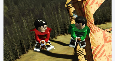 LEGO Harry Potter Collection - Nintendo Switch