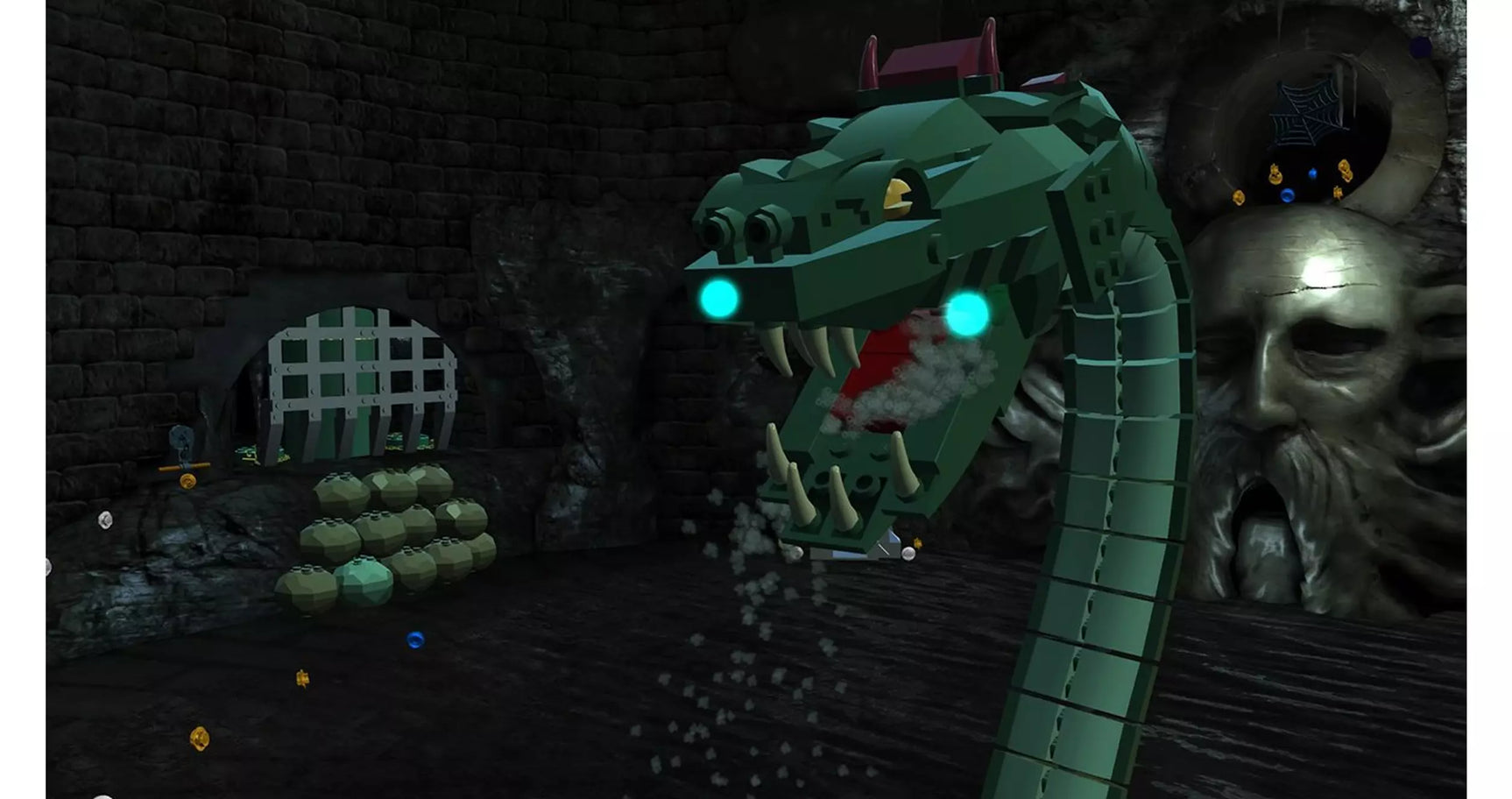 LEGO Harry Potter Collection - Xbox One