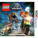 LEGO Jurassic World - Nintendo 3DS