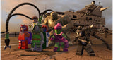 LEGO Marvel Super Heroes - Nintendo Switch