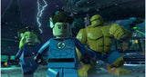 LEGO Marvel Super Heroes - Nintendo Switch