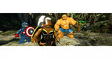 LEGO Marvel Super Heroes - PlayStation 4