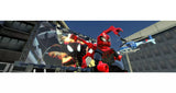 LEGO Marvel Super Heroes - PlayStation 4