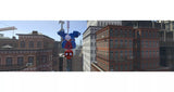 LEGO Marvel Super Heroes - PlayStation 4